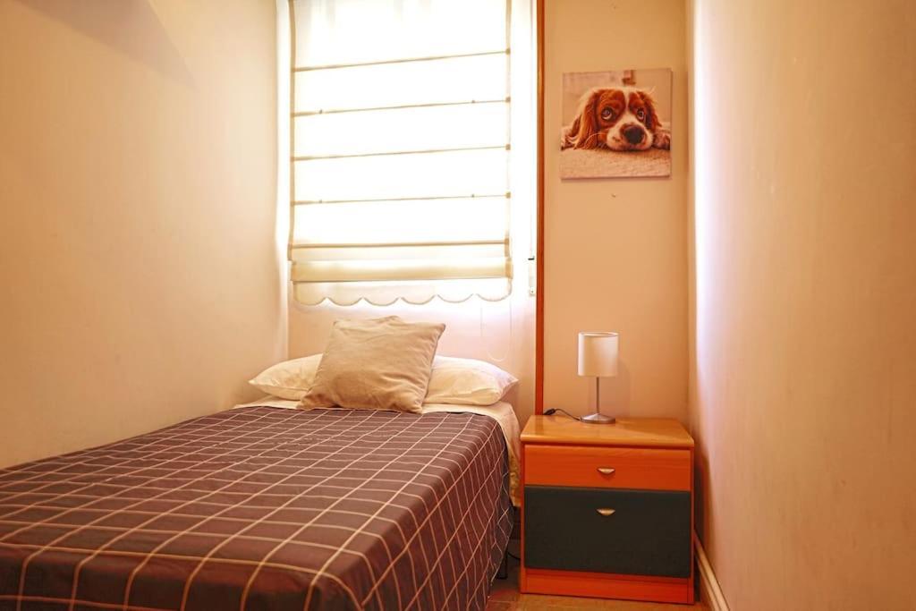 Apartamento En Laredo Apartment Exterior photo