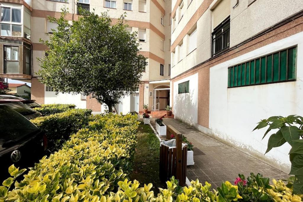 Apartamento En Laredo Apartment Exterior photo