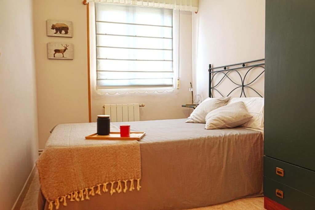 Apartamento En Laredo Apartment Exterior photo