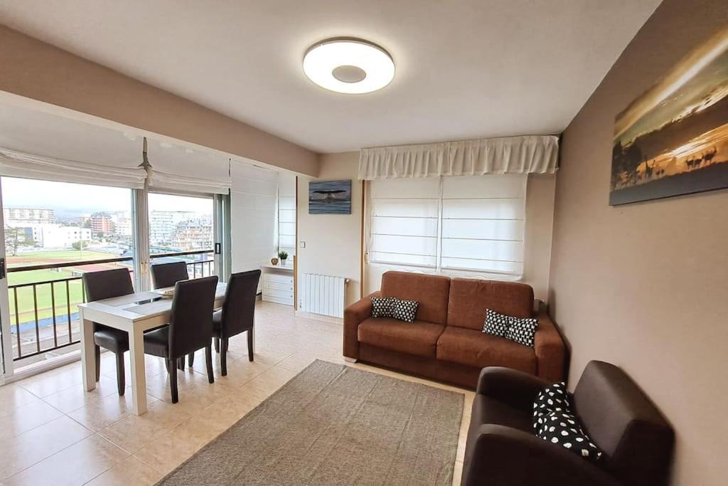 Apartamento En Laredo Apartment Exterior photo