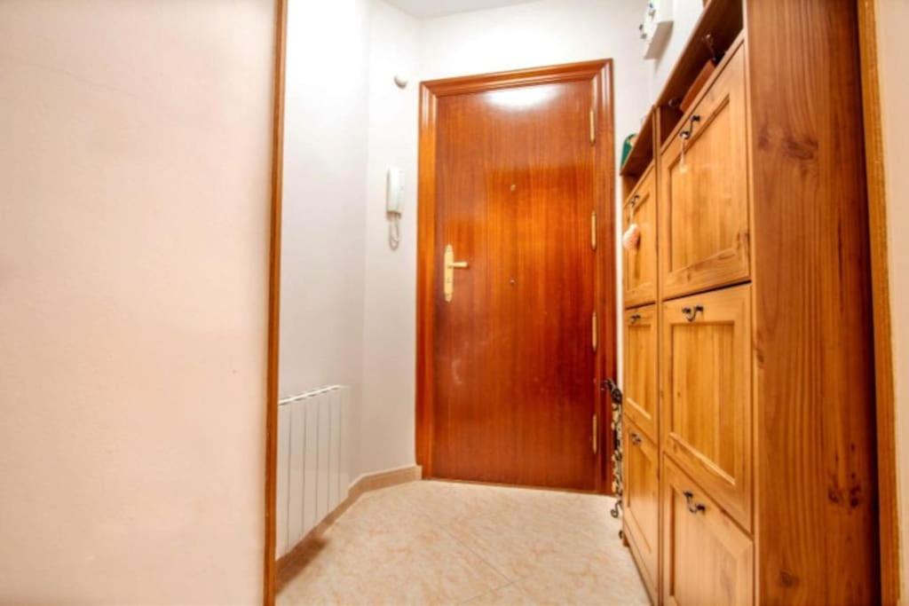 Apartamento En Laredo Apartment Exterior photo